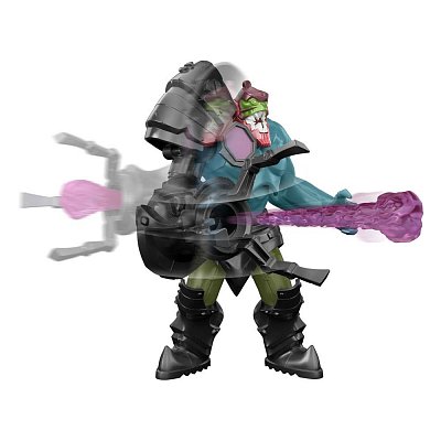 Akční figurka He-Man and the Masters of the Universe 2022 Čelist pasti 14 cm - Poškozený obal